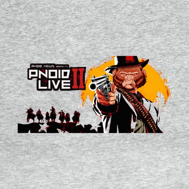 pnoid red dead by pnoid